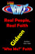 G-TRAX Devo's-Real People, Real Faith: Gideon - Real People, Real Faith, #3