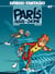 Spirou et Fantasio - Tome 47 - Spirou sous Seine