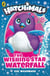 Hatchimals: The Wishing Star Waterfall - (Book 2)