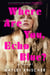 Where Are You, Echo Blue? - A Novel
