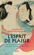 L'esprit de plaisir - Une histoire de la sexualité et de l'érotisme au Japon (17e-20e siècle)