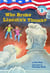 Capital Mysteries #5: Who Broke Lincoln's Thumb?