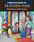 A Hilarious Guide for Traveling Kids