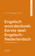 Engelsch woordenboek. Eerste deel: Engelsch-Nederlandsch