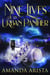 Nine Lives of an Urban Panther - Diaries of an Urban Panther, #3