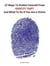 37 Ways To Protect Yourself From Identity Theft and What to Do if You Are a Victim