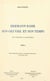 Hermann Bahr, son œuvre et son temps : de l'enfance à la maturité (2) - Thèse présentée devant l'Université de Paris IV, le 20 avril 1974