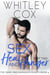 Sex, Heat and Hunger: Part 2 - The Dark and Damaged Hearts Series, #4
