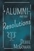 Alumni: Resolutions - Hiding Behind The Couch, #44
