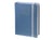 Carnet Life Journal Dots - Bleu gris