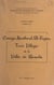 Inventaire général d'études sur Connigis, Monthurel, St-Eugène : trois villages de la Vallée du Surmelin (2)