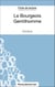 Le Bourgeois Gentilhomme de Molière (Fiche de lecture) - Analyse complète de l'oeuvre