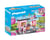 Salon de thé - Playmobil Maison de ville àpersonnaliser - 70015