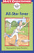 All-Star Fever - A Peach Street Mudders Story