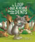 Le loup qui a perdu ses dents