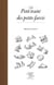 Petit traité des petit-farcis - Quatrième prix mondial International Gourmand Awards 2023 - Catégorie “Innovation et créativité”