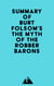 Summary of Burt Folsom's The Myth of the Robber Barons