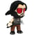 Peluche J!nx - Cyberpunk 2077 - Johnny Silverhand