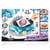 Coffret peinture pouring art studio
