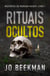 Rituais Ocultos - Mistérios de Morgan Knight, #1