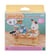 Le meuble de cuisine et accessoires - Sylvanian Families - 5442