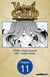 Vermeil in Gold: The Failing Student and the Strongest Scourge Plunge Into the World of Magic #011