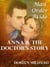 Anna & The Doctor’s Story: A Mail Order Bride