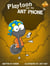 Playtoon and the Antphone - KIDS and APPS, #1