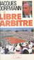 Libre arbitre
