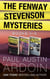 The Fenway Stevenson Mysteries, Collection Two: Books 4-6 - Fenway Stevenson Mysteries Collection, #2