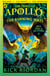 The Burning Maze (The Trials of Apollo Book 3) - The third in a funny, mythical series about gods and heroes, set in the world of Percy Jackson