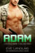 Adam - Cyborgs: More Than Machines, #6