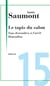 Vous descendrez à l'arrêt Roussillon