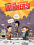 Les Winners - Tome 2 - La winne en milieu hostile