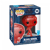 Figurine - Funko Pop! n°50 - Marvel Infinity Saga - Black Widow