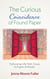 The Curious Coincidence of Found Paper: Following Life Path Clues in Paper & Books