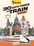 L'Europe en train - 30 villes d'Europe à (re)découvrir en train