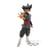Figurine - Grandista Nero - Dragon Ball Z - Goku Black - 28 cm