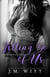 Letting Go of Us (Anchored Hearts Vol. 3) - Anchored Hearts, #5