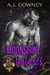 Moonshine Lullabies - The Voodoo Bastards MC, #3