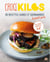 Croq' kilos - Petits prix - 80 recettes saines et gourmandes à petit prix