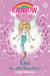 Lisa the Jelly Bean Fairy - The Candy Land Fairies Book 3