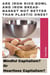 Are Iron Rice-bowl And Iron Bread-basket Not Better Than Plastic Ones?: Mindful Capitalism? Or Heartless Capitalism?