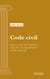 Code civil - Livre III - TITRE VIII - CHAPITRE II, Section 2bis : Des règles particulières aux baux commerciaux