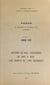 Histoire du Bas-Sassandra de 1893 à 1920 - Les débuts de l'ère coloniale. Thèse de Doctorat de troisième cycle en Histoire