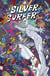Silver Surfer (2016) T01 - Citoyen de la Terre