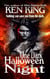 One Dark Halloween Night