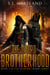 The Sword Brotherhood - Shadow Sword series, #3