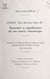 Azorín (José Martinez Ruiz dit) : structure et signification de son œuvre romanesque - Extraits de la thèse de Doctorat d'État ès lettres soutenue devant l'Université de Nice, le 12 mars 1974