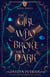 The Girl Who Broke the Dark - The Royal Mages, #1